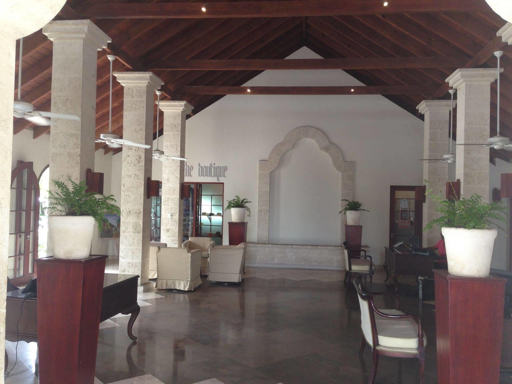 Mango Bay All Inclusive เซนต์เจมส์ ภายนอก รูปภาพ